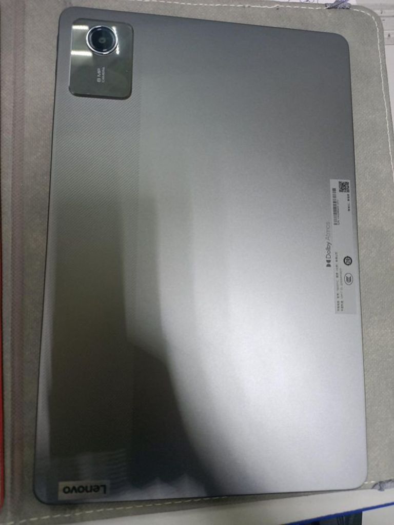 Объявление Lenovo xiaoxin pad 2024 6/128gb luna Б/У