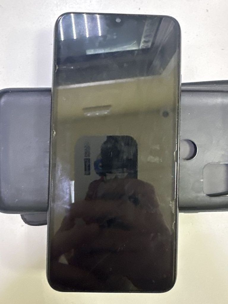 Объявление Xiaomi redmi 9a 4/64gb Б/У