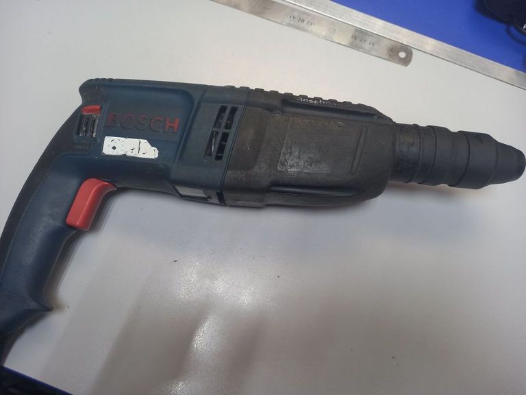 Купити Bosch gbh 2-26 dfr Б/У