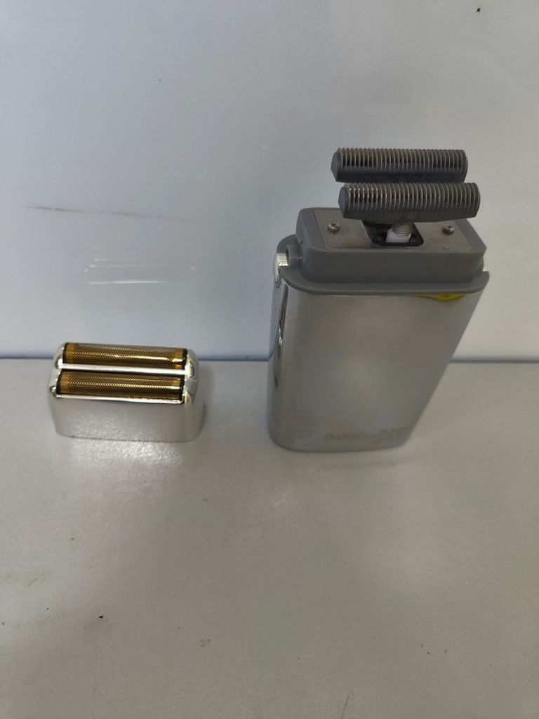 Babyliss foilfx 02 Код:01-200487402. Зображення 14