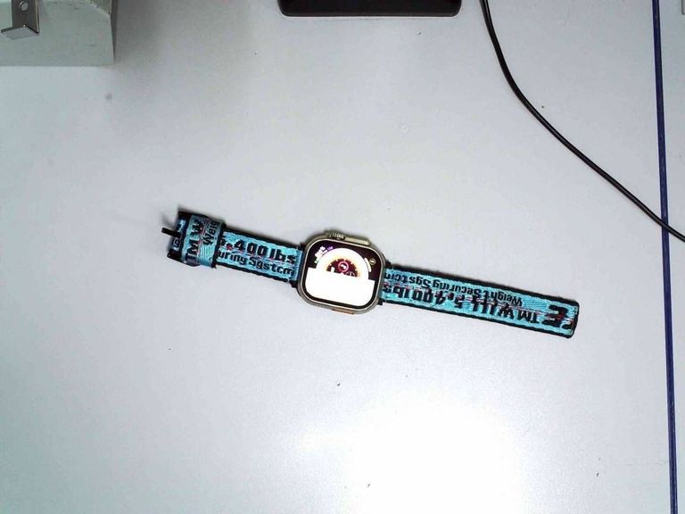 Дешево W&O x8 ultra з ломбарду