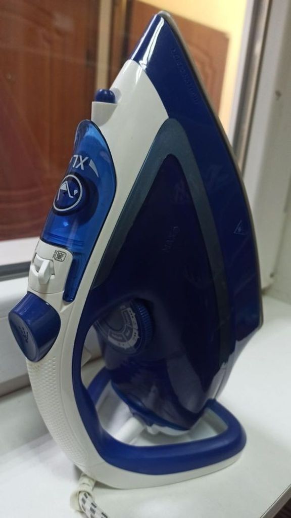 Tefal Easygliss Plus FV5735