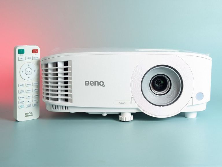 Купити BenQ MS560 DLP (9H.JND77.1HE) Новий.  Б/У