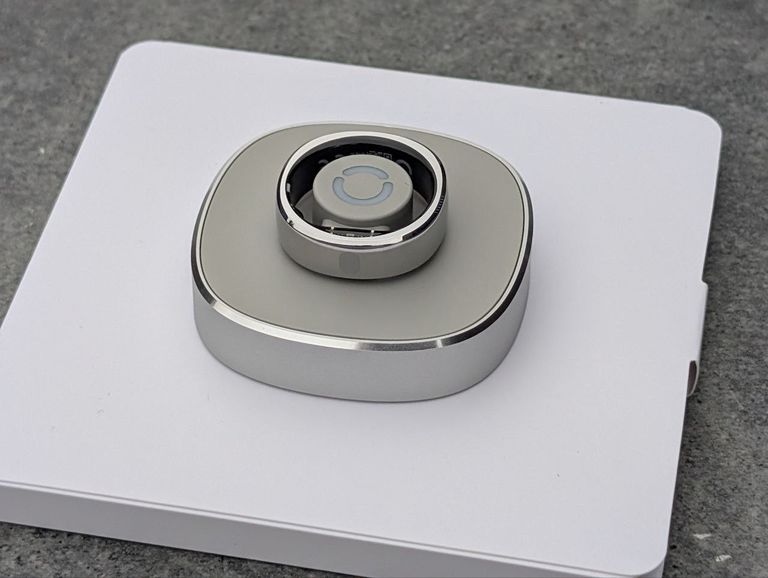 Акція! Смарт-кільце. Розумне кільце RingConn Gen 2 Air. Фітнес трекер. Для жінок і чоловіків. Нове. Код:null. Изображение 6