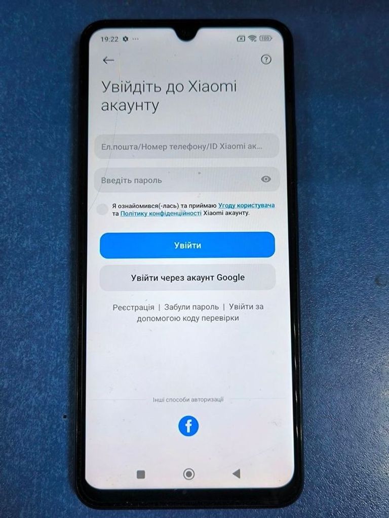 Xiaomi redmi 14c 6/128gb Код:01-200497470. Зображення 8