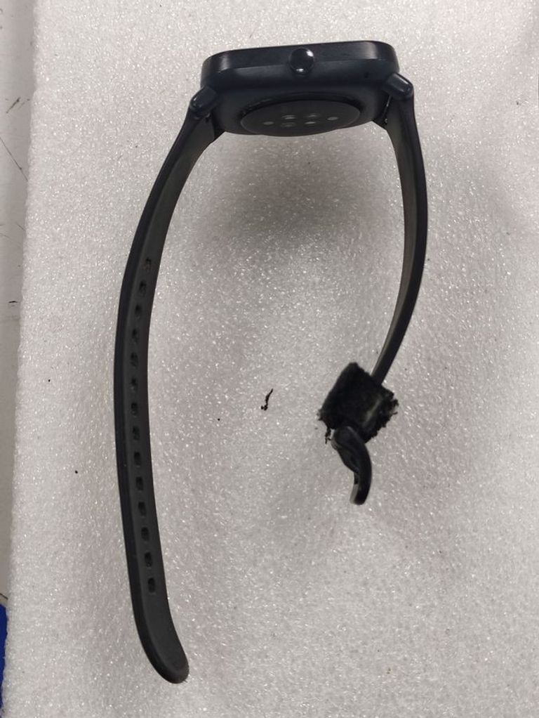 Amazfit bip 3 pro Код:01-200488781. Зображення 6