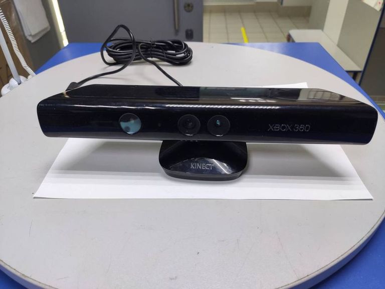Купити - x-box kinect 1414 Б/У