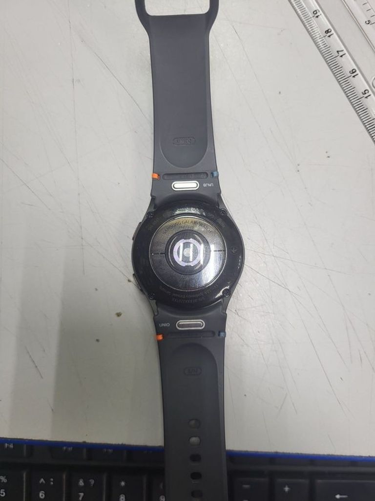 Оголошення Samsung galaxy watch fe 40mm Б/У