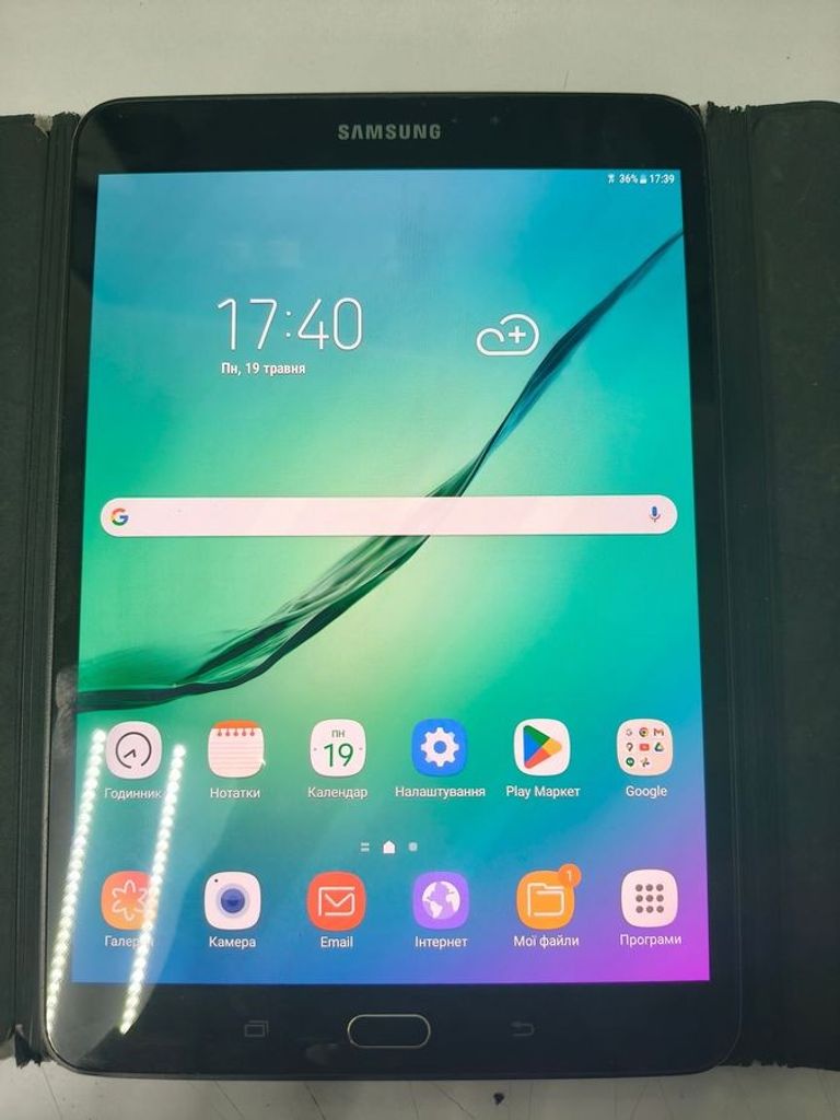 Объявление Samsung galaxy tab s2 16gb Б/У