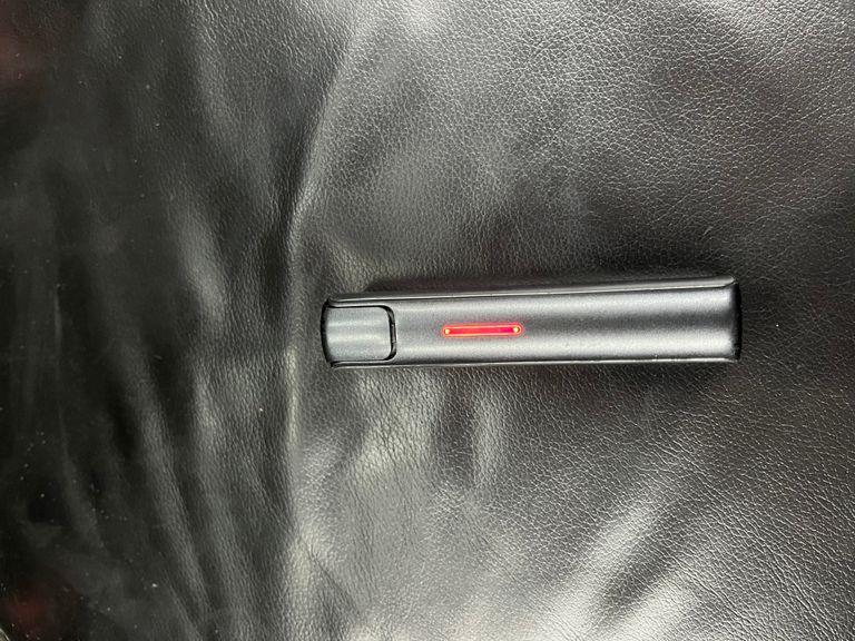 Купити lil SOLID 2.0, черный (DK001509.00) Б/У