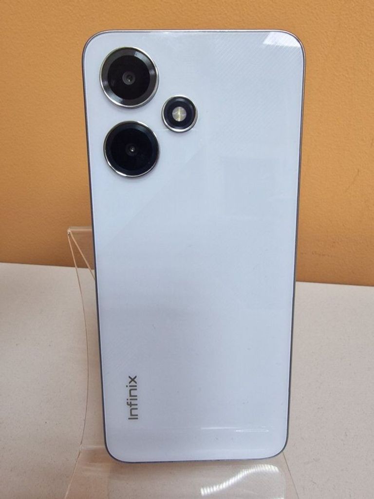 Infinix hot 30 play x6835b 8/128gb Код:01-200512165. Изображение 5