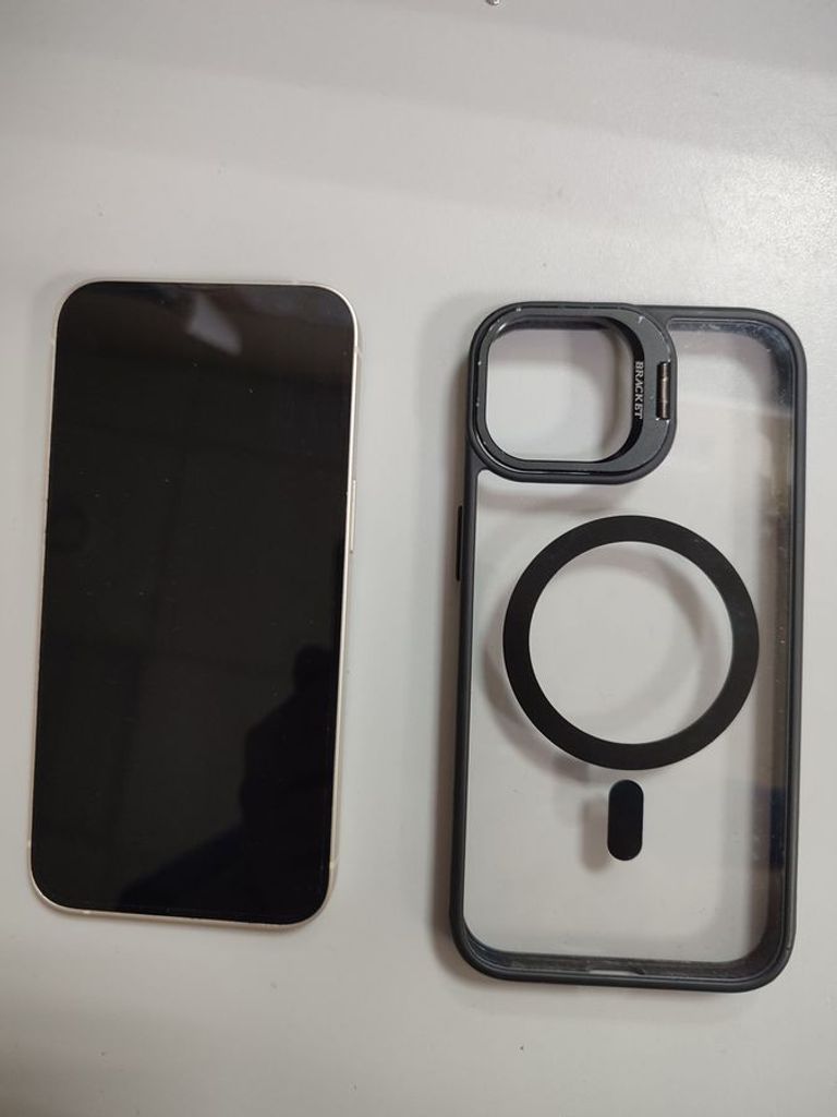 Apple iphone 13 128gb Код:01-200520938. Изображение 8