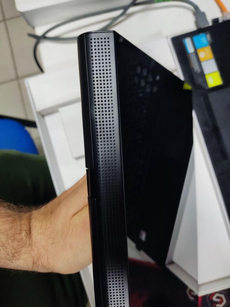 Объявление Lenovo yt-k606f 8/128gb Б/У