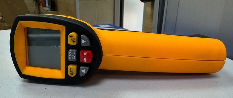 Розпродаж Benetech GM2200, продавець Техноскарб