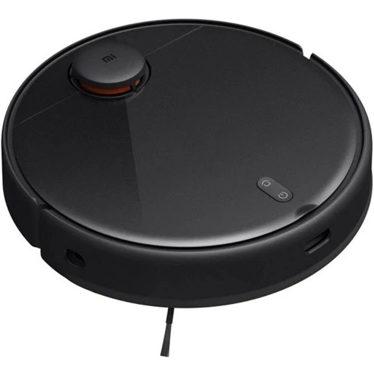 Купить Xiaomi Mi Robot Vacuum Mop 2 Pro Black Б/У