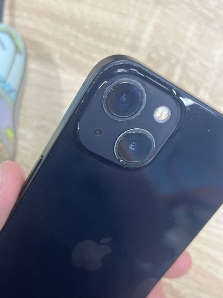 Розпродаж Apple iphone 13 128gb, продавець Техноскарб