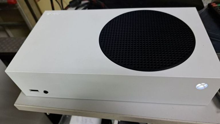 Microsoft xbox series s 512gb Код:01-200508642. Изображение 6