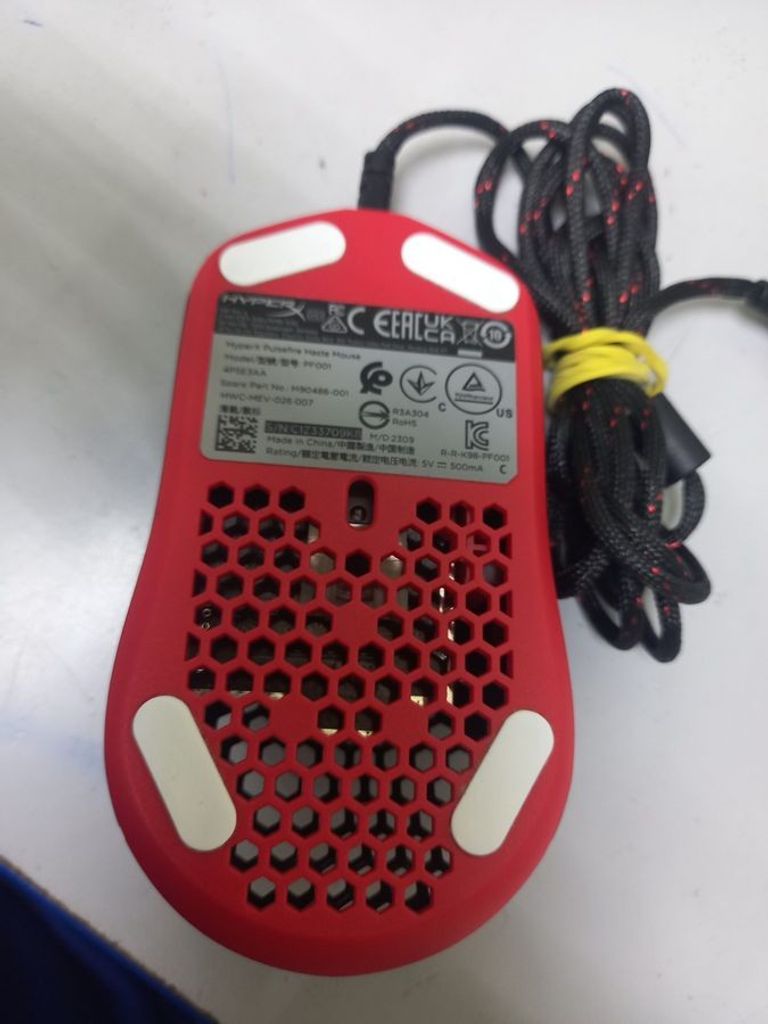 Дешево Hyperx pulsefire haste з ломбарду