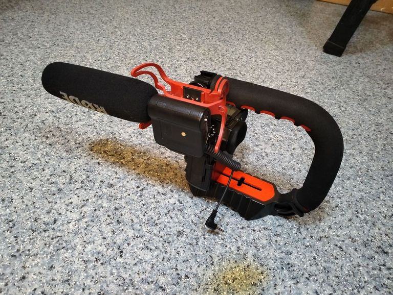 Rode VideoMic Rycote Код:01-200534077. Зображення 18