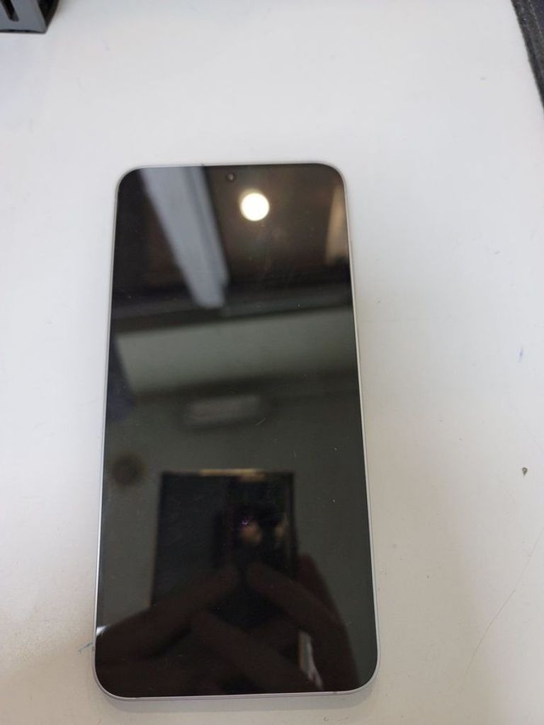 Оголошення Samsung galaxy s25+ 12/256gb Б/У