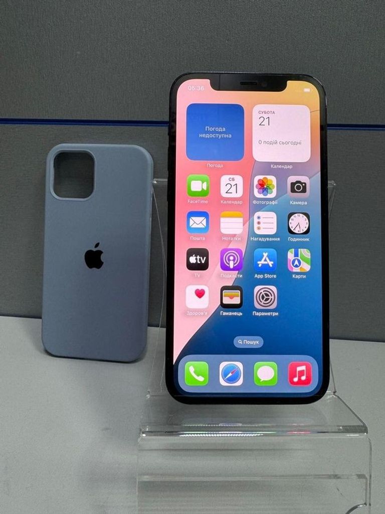 Купити Apple iphone 12 pro 256gb Б/У