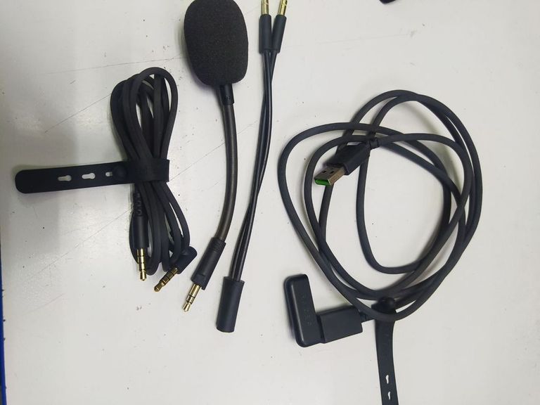 Распродажа Razer barracuda x 2022, продавец Техноскарб