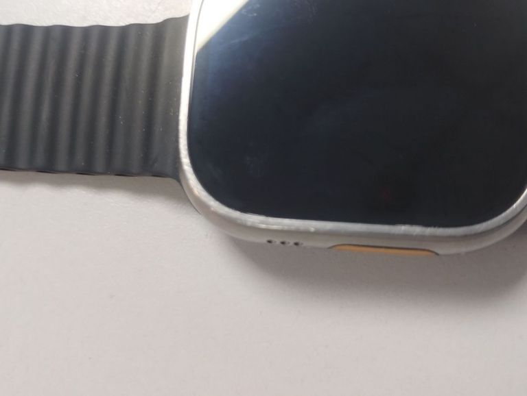 Apple watch ultra gps + cellular 49mm Код:01-200542895. Зображення 7