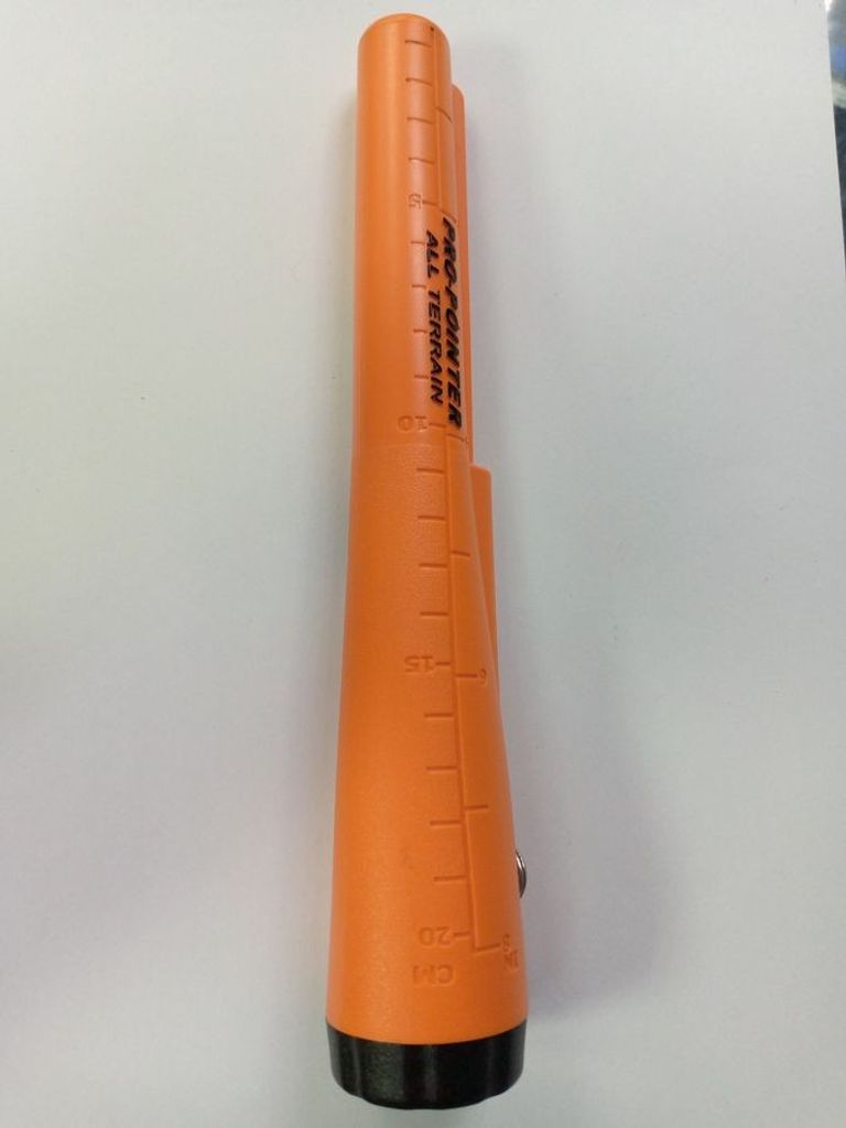 Купить Garrett Pro-Pointer AT Б/У