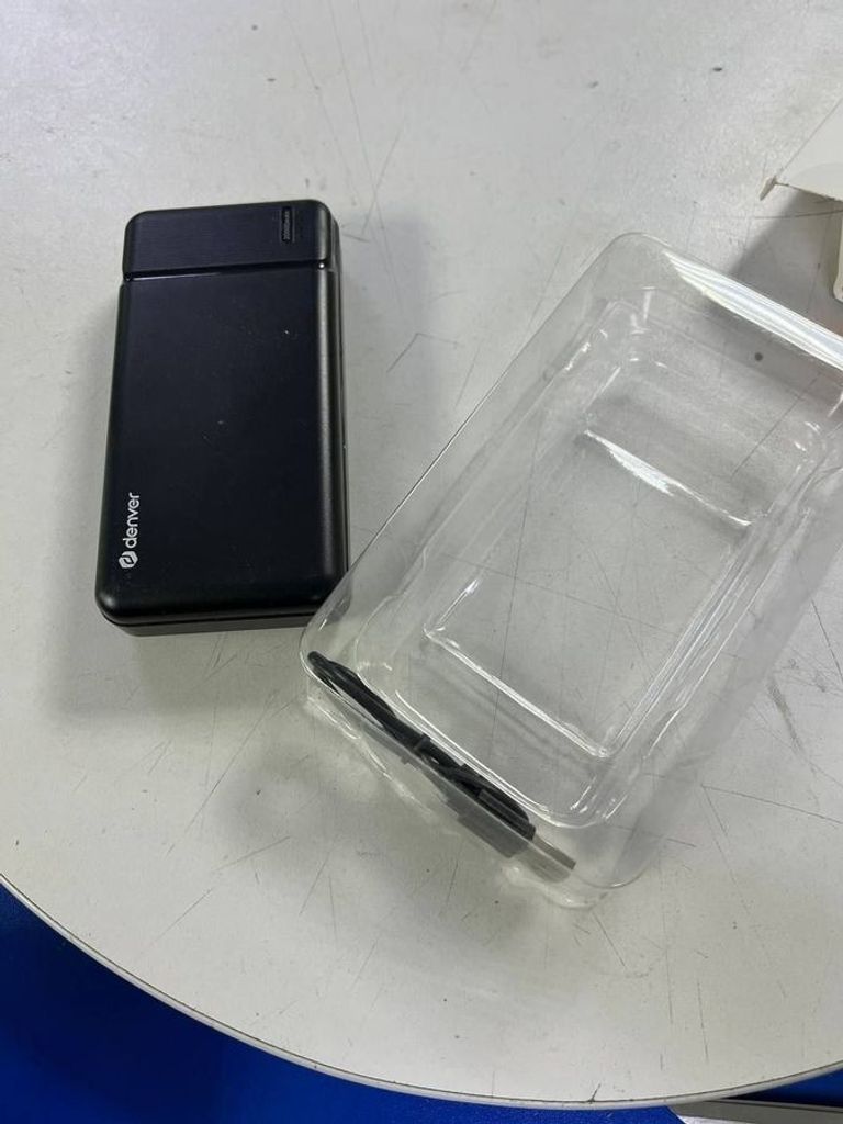 Дешево Denver pbs-20007 з ломбарду