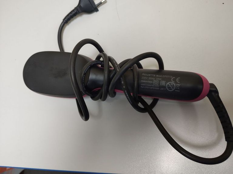 Объявление Rowenta CF5712 Б/У