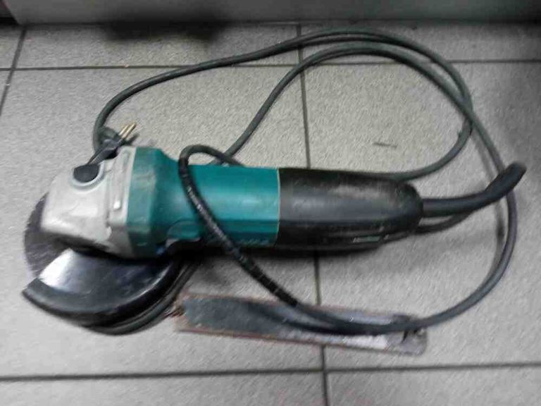 Оголошення Makita GA5030X1 Б/У