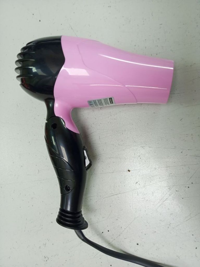 Оголошення Liberton LHD-6100 Б/У