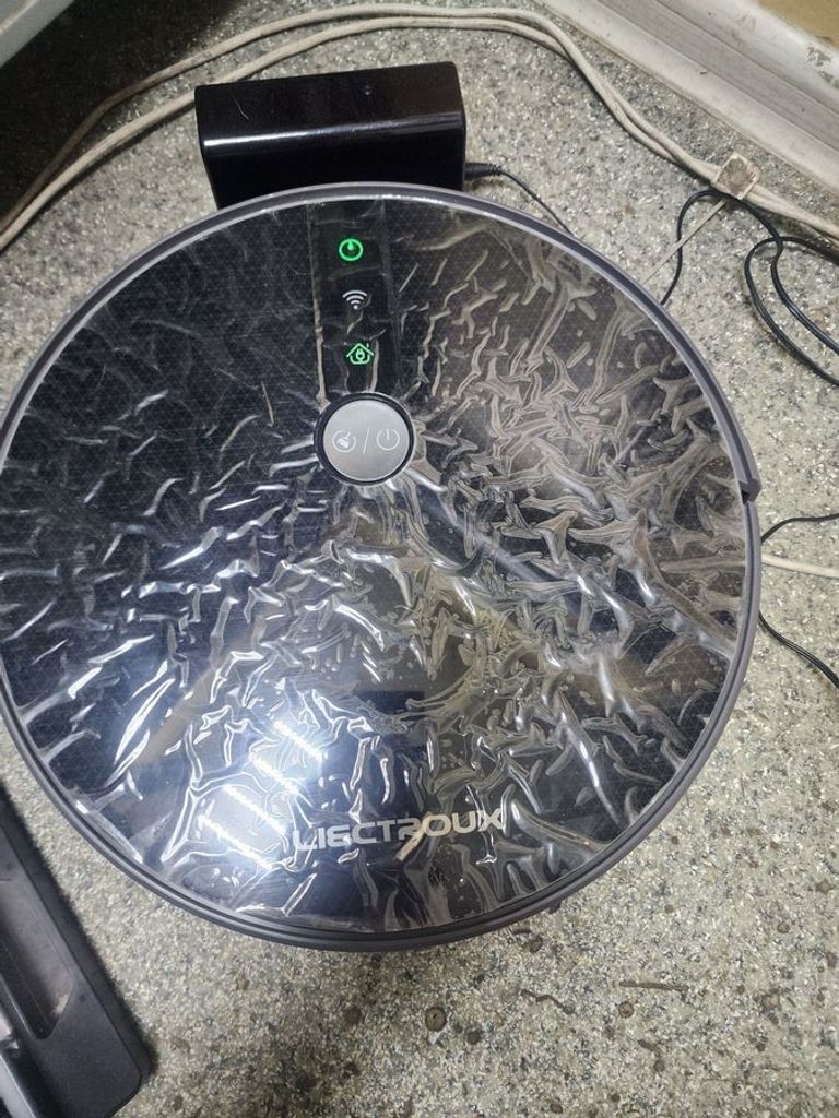 Liectroux C30B Код:01-200545735. Зображення 7