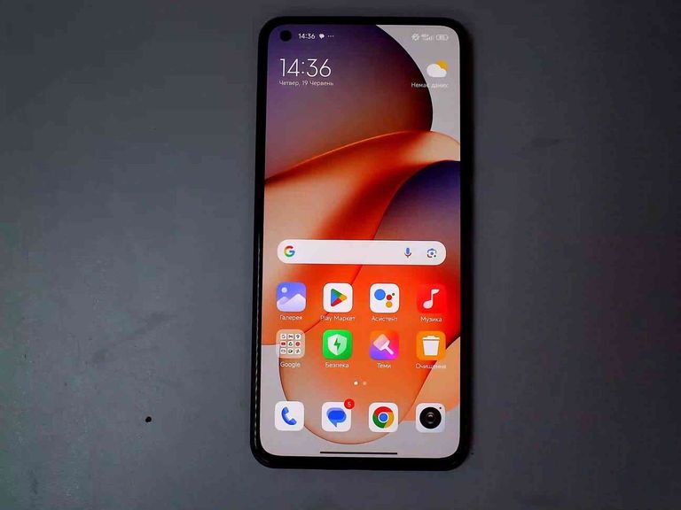 Купити Xiaomi 11 lite 5g ne 8/128gb Б/У