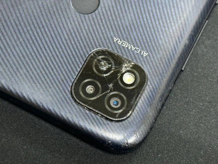 Дешиво Xiaomi redmi 9c nfc 2/32gb с ломбарда