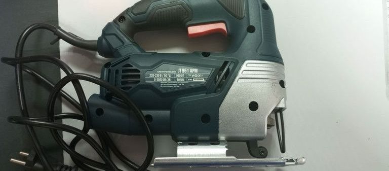 Оголошення Сталь Л 951 АРМ Б/У