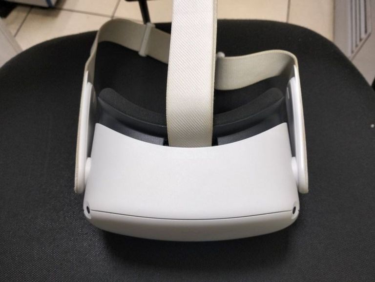 Oculus Quest 2 128 GB Код:01-200563484. Зображення 7