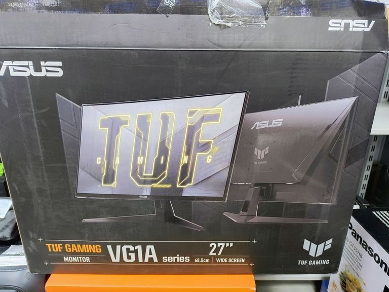 Розпродаж Asus vg279q, продавець Техноскарб