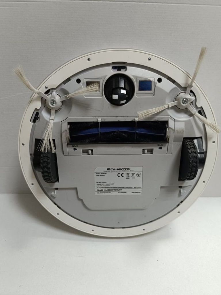 Дешиво Rowenta rr 7687wh с ломбарда