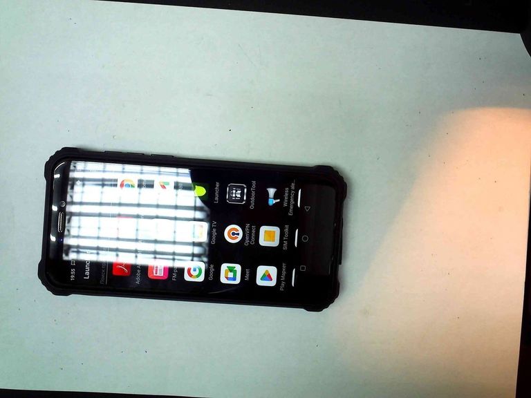 Дешево Oukitel WP5 Pro 4/64GB Black з ломбарду