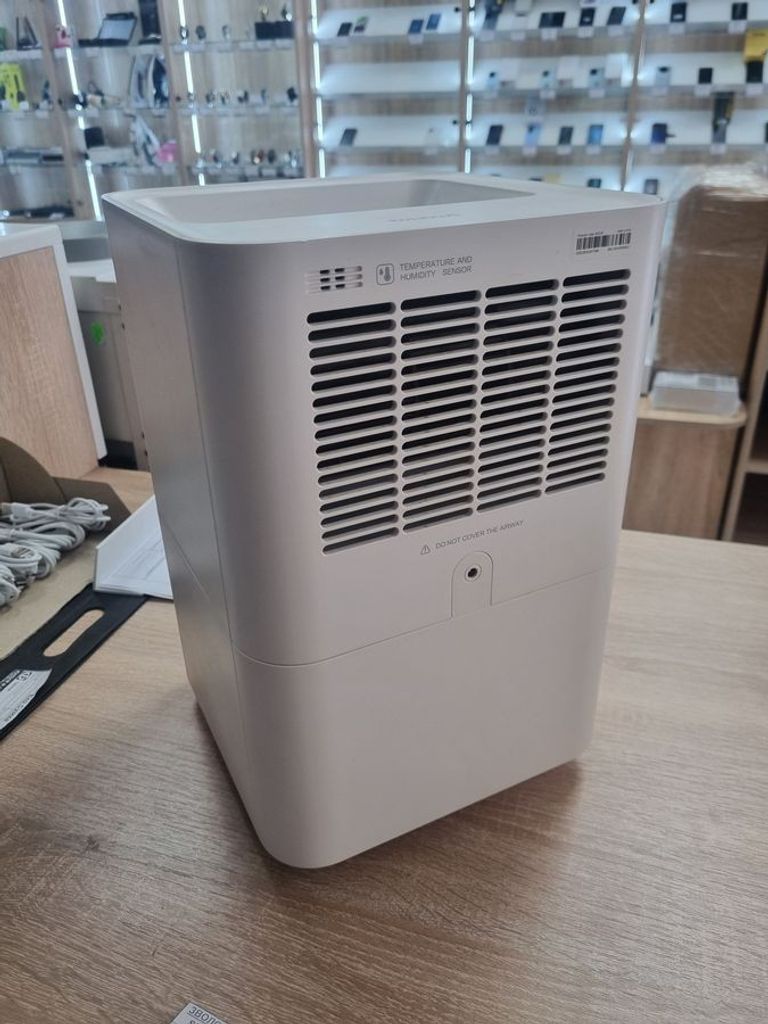 Оголошення Smartmi Humidifier 2 (CJXJSQ04ZM) Б/У