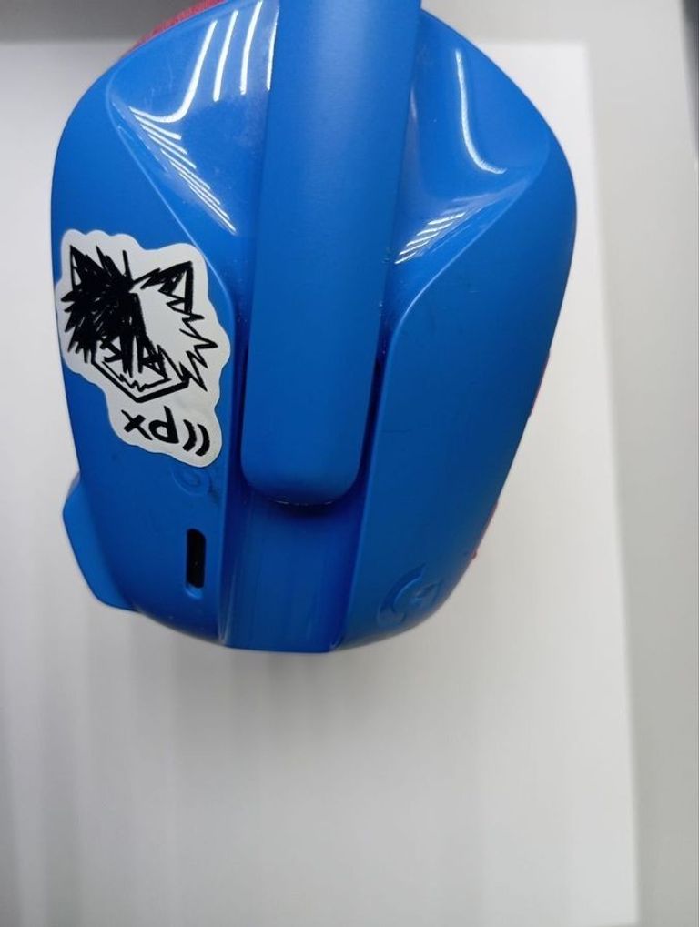 Розпродаж Logitech g435, продавець Техноскарб