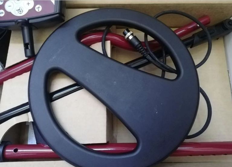 Дешево Minelab X-Terra 505 з ломбарду