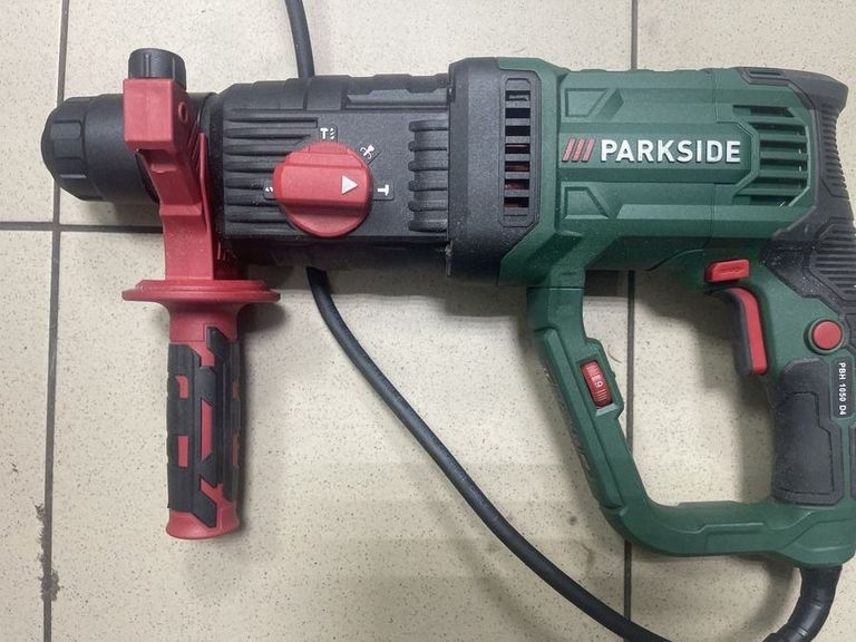 Дешево Parkside pbh 1050 d4 з ломбарду