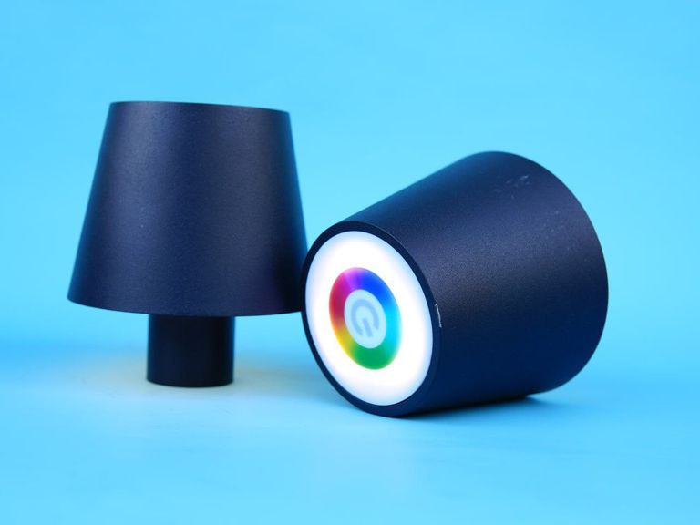 Світлодіодна настільна лампа Sunlary LED для пляшки 2 шт. Новий. Код:null. Изображение 6