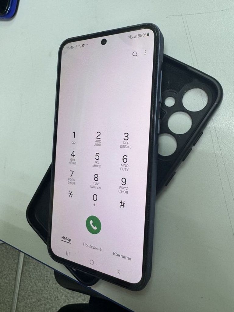 Купить Samsung galaxy a55 5g 8/256gb Б/У