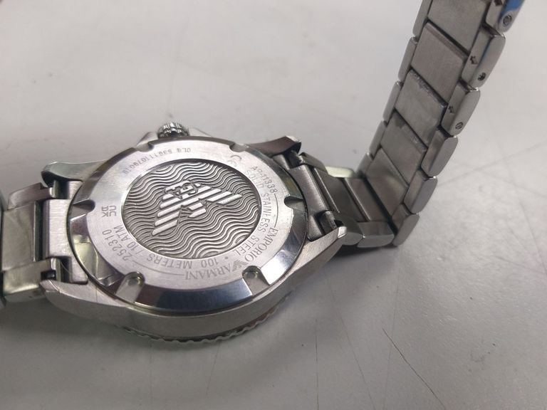 Emporio Armani ar 11338 Код:01-200580465. Зображення 10