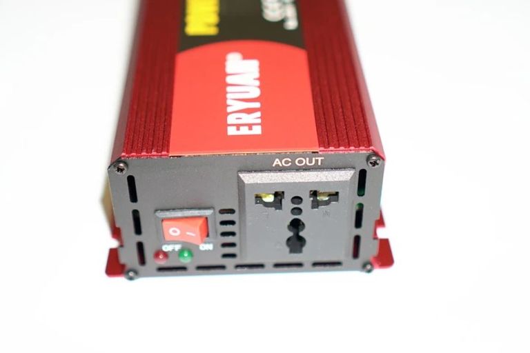 Eryuan 2600W LCD  Код:null. Изображение 4