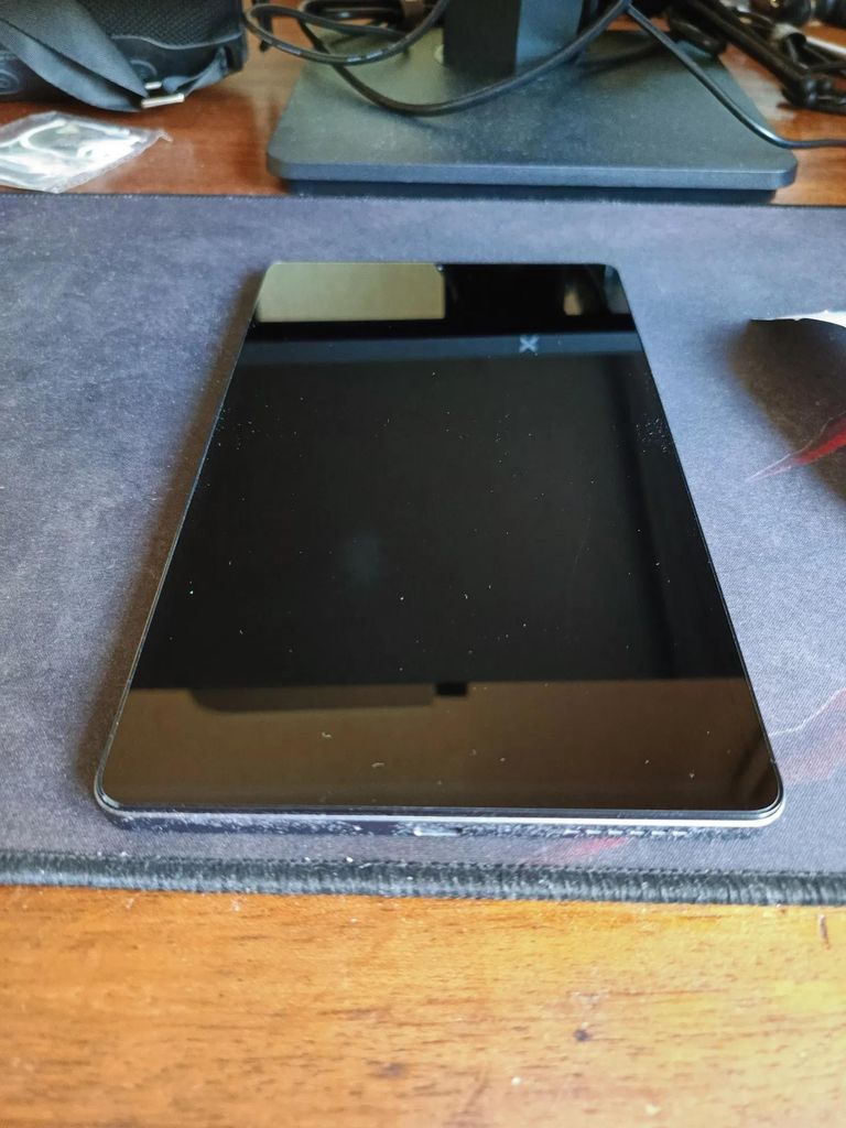 Realme Pad Mini 4/64GB Wi-Fi Grey (6941399077553) Код:null. Изображение 4