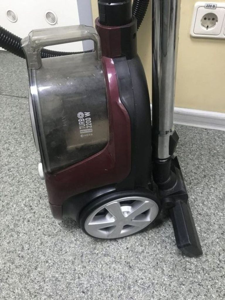 Оголошення Vilgrand VVC2247DC Б/У